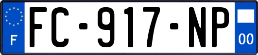 FC-917-NP