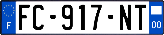 FC-917-NT