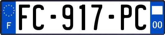 FC-917-PC