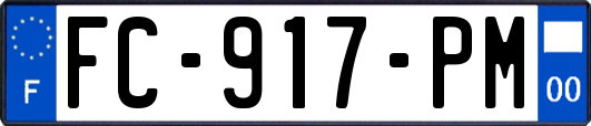 FC-917-PM