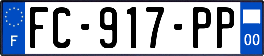 FC-917-PP