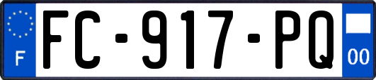 FC-917-PQ