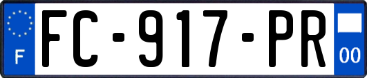 FC-917-PR