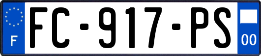 FC-917-PS