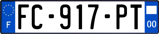 FC-917-PT