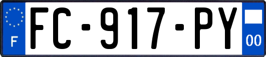 FC-917-PY