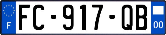FC-917-QB
