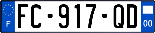 FC-917-QD