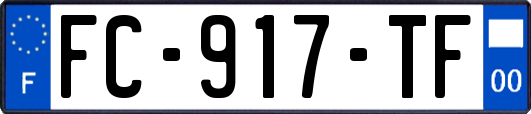 FC-917-TF
