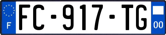 FC-917-TG