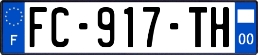 FC-917-TH