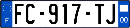 FC-917-TJ
