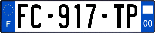 FC-917-TP