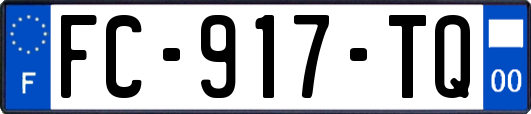 FC-917-TQ