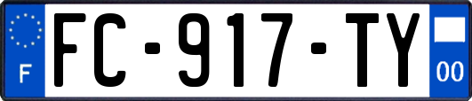 FC-917-TY