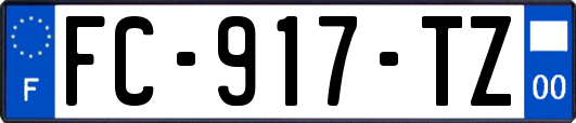 FC-917-TZ