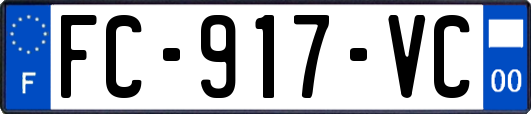 FC-917-VC