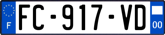 FC-917-VD