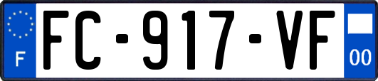 FC-917-VF