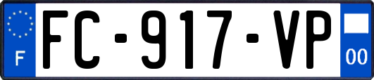 FC-917-VP
