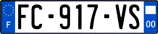 FC-917-VS
