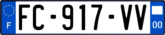 FC-917-VV