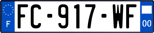 FC-917-WF