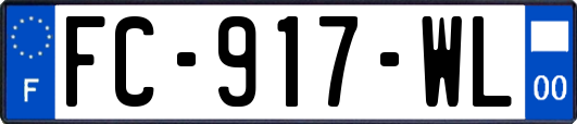 FC-917-WL