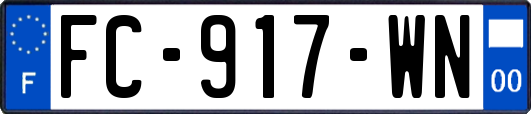 FC-917-WN