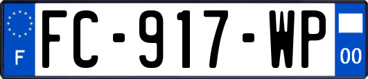 FC-917-WP