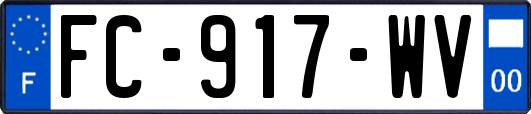 FC-917-WV