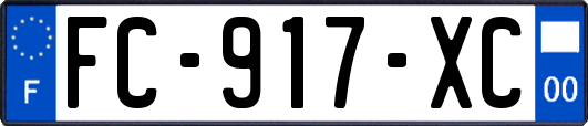 FC-917-XC