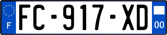 FC-917-XD