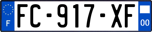 FC-917-XF