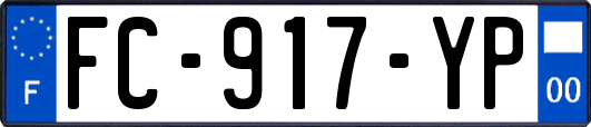 FC-917-YP