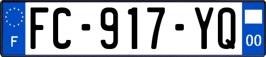 FC-917-YQ