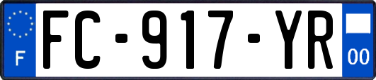 FC-917-YR