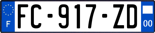 FC-917-ZD