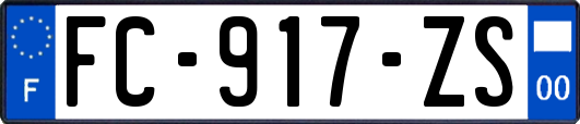 FC-917-ZS