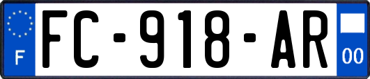 FC-918-AR