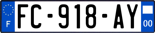 FC-918-AY