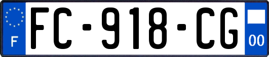 FC-918-CG