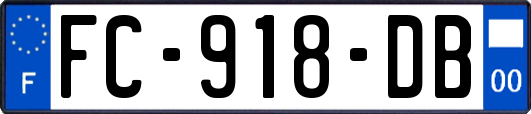 FC-918-DB