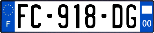 FC-918-DG