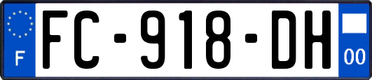 FC-918-DH