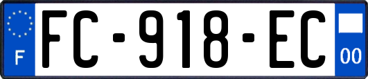 FC-918-EC