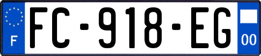 FC-918-EG