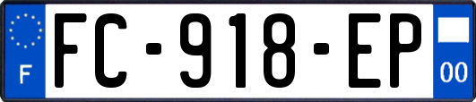 FC-918-EP