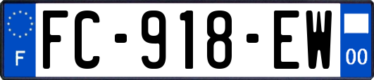 FC-918-EW