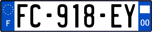 FC-918-EY